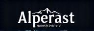 Alpenrast Hospitality Logo